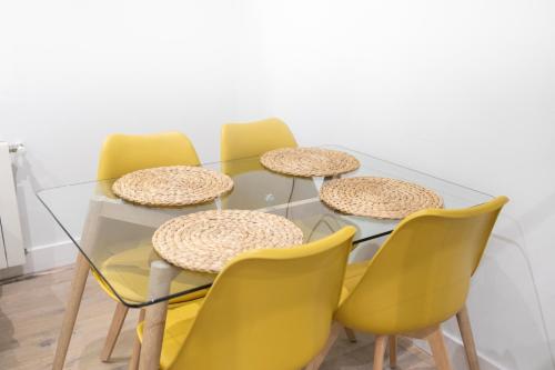 Easo Apt By Kursaal Apartments