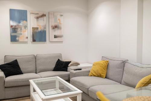 Easo Apt By Kursaal Apartments