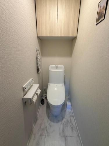 Tokyo Skytree View Single family Home for Entire Rental 2 Minutes to the Station 4 Bedrooms 7 Beds Max 10 People Direct Access to Narita and Haneda Airports 107 square Sleeps 10