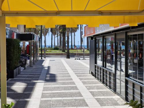 Salou Novelty centro