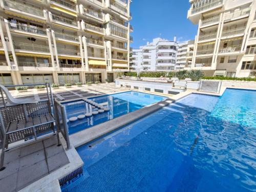 Salou Novelty centro