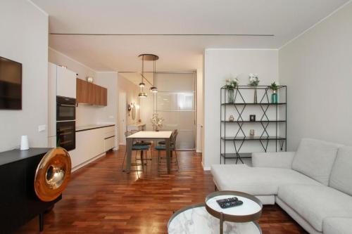 StayEasy Costanza - Quiet central flat