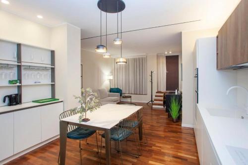 StayEasy Costanza - Quiet central flat