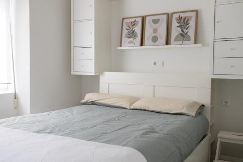 Kursaal Apt By Kursaal Apartments