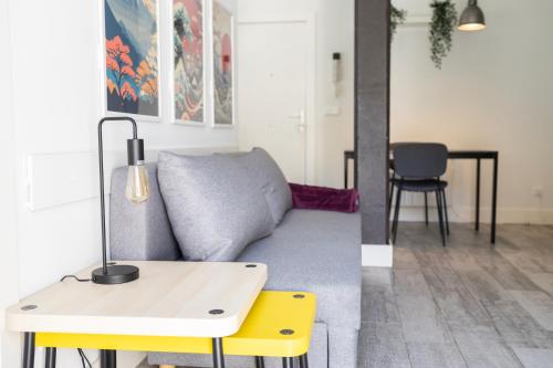 Kursaal Apt By Kursaal Apartments