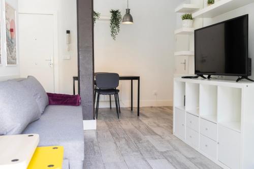 Kursaal Apt By Kursaal Apartments