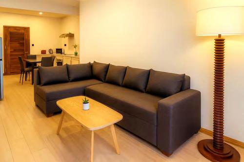 Avana Apartment - Tropical Sunset Escape