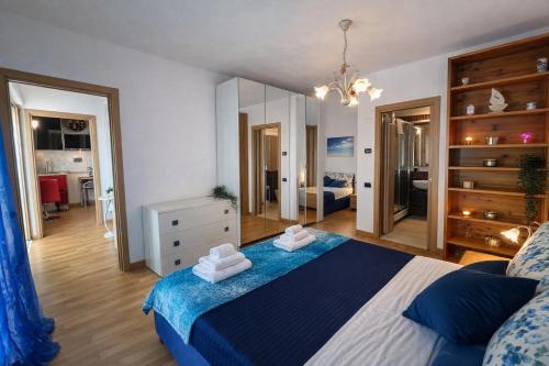 5 min from the station - Relax & Comfort -