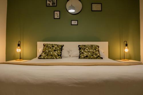 Trastevere House-suite elegante nel centro storico