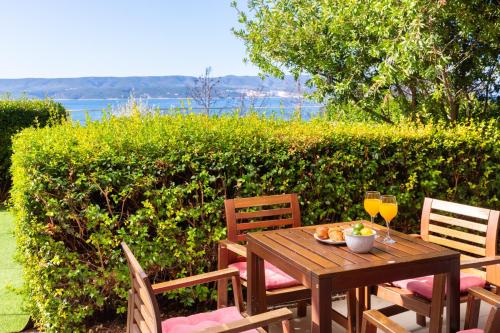 Villa Jolara With Heated Pool - Deluxe Suite 2