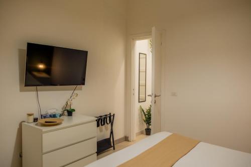 Trastevere House-suite elegante nel centro storico