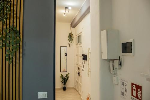 Trastevere House-suite elegante nel centro storico
