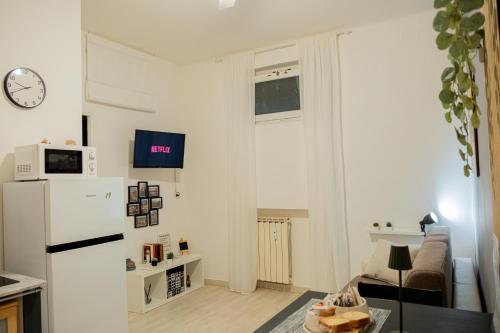 Trastevere House-suite elegante nel centro storico