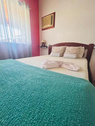Gallery image of MDQ Hostel Paraty in Paraty
