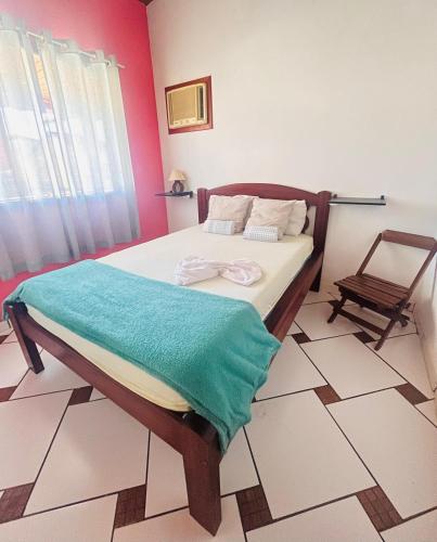 Gallery image of MDQ Hostel Paraty in Paraty