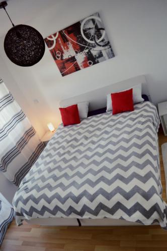 Apartman Andrijana Lovran