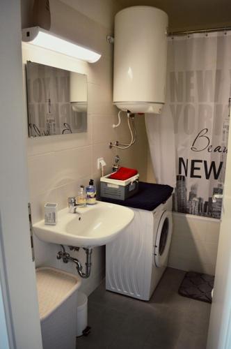 Apartman Andrijana Lovran