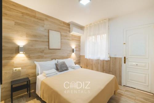 Hospederia IMAR by Cadiz4Rentals