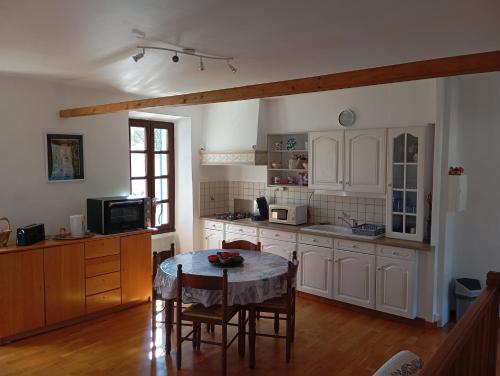 Gîte le Seringat Condorcet