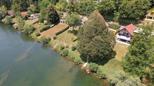 Holiday House Lucija by Villas Guide