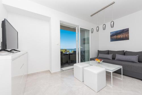 Apartments M&A 2