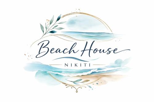 Traditional Beach House Nikiti