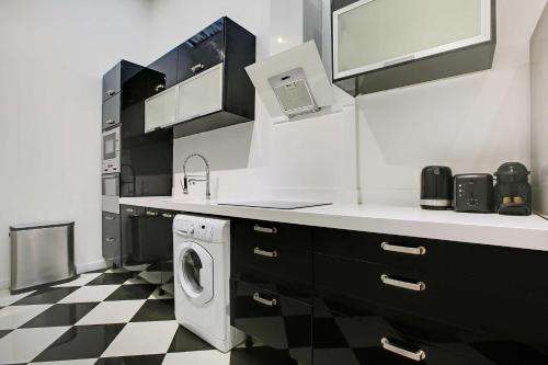 Appartement familiale et cosy paris 3 - 6P