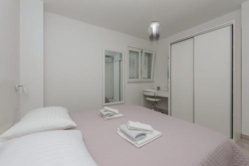 Apartments M&A 2
