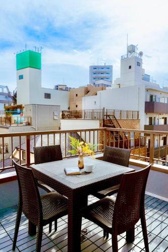 Astar house