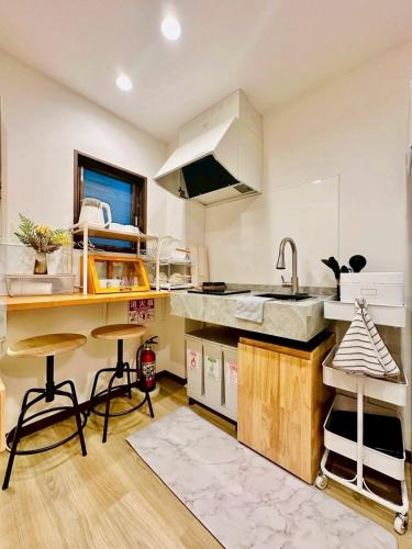 Astar house