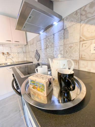 Gallery image of Charmant appartement Le Voyage in Cressier