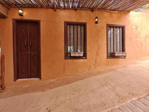 Kuhaylan Arabian Horse Cottage