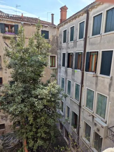 Palazzo Malipiero Trevisan - Le Tre Dimore D'Epoca photo 65