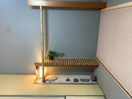 東山むらさき murasaki 4BR Zen & Meditation Retreat with Tatami Room