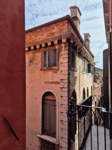 Palazzo Malipiero Trevisan - Le Tre Dimore D'Epoca photo 17