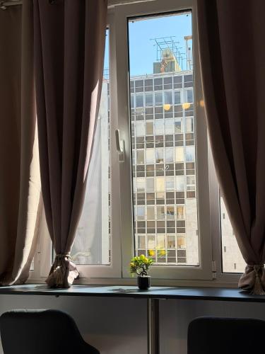 Aiolou street rooms & apartments#