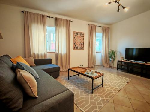 Apartment Kollmann - 50m from Arena, private courtyard