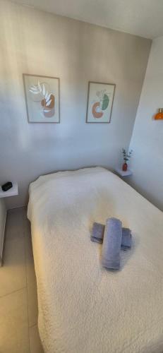 Sopraland 514, T2 rénové avec piscine pour 4 personnes