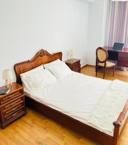 Maria Apartment