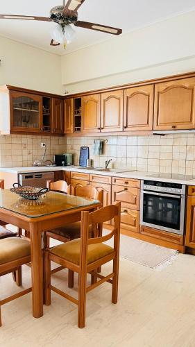 Maria Apartment
