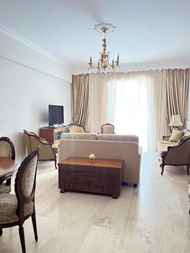 Maria Apartment