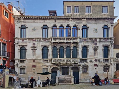 Palazzo Malipiero Trevisan - Le Tre Dimore D'Epoca photo 70