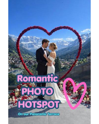 Hotel COSMEA - Your Dolomites & Honeymoon experience