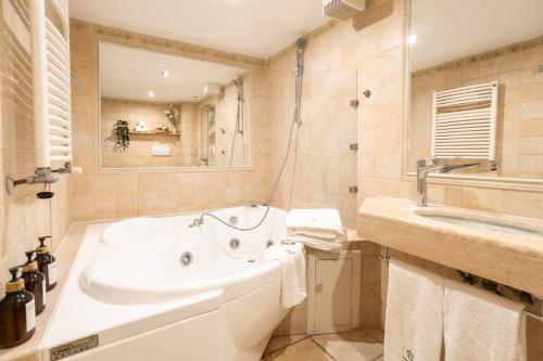Casa Verde - Luxury apartment in Trastevere
