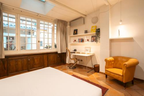 Casa Verde - Luxury apartment in Trastevere