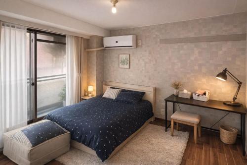 Osaka Umeda West JR Tsukamoto Inn 43