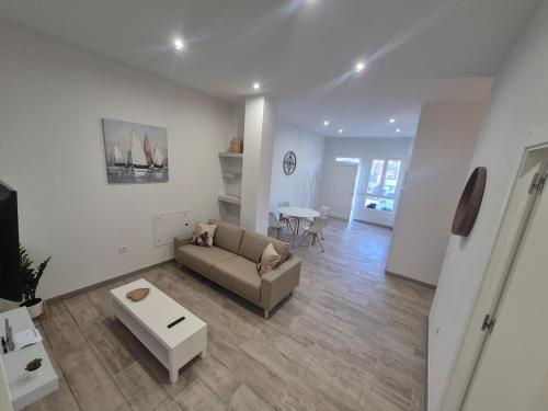 Suite Volcán de la Corona