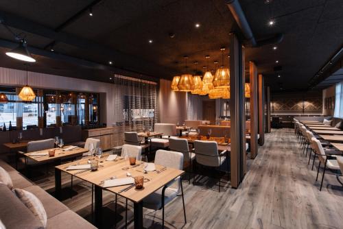 Revier Boutique Hotel Kaprun