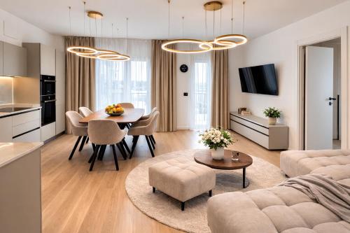 Perla Luxury Apartment Umag