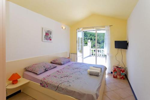 Villa Huerte - Seaview Apartment